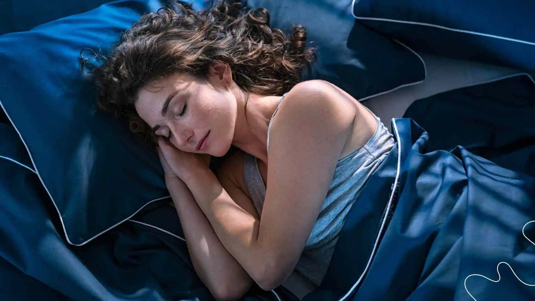 Consejos para dormir mejor: hábitos que mejoran tu descanso nocturno