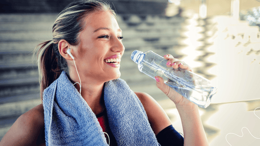 Electrolitos naturales vs. bebidas comerciales: ¿Cuál es mejor para la hidratación? - Mi Alivio Natural