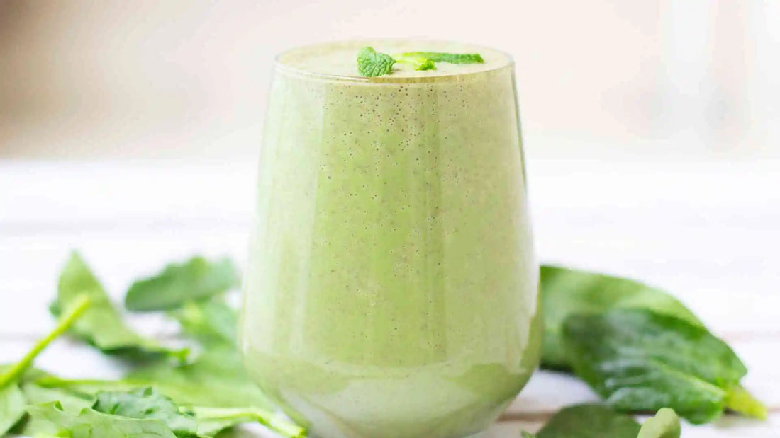 ¿Estreñimiento en verano? Alimentos naturales y Green Superfood para tu digestión