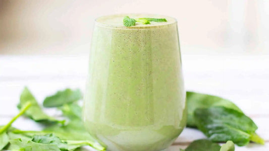 ¿Estreñimiento en verano? Alimentos naturales y Green Superfood para tu digestión