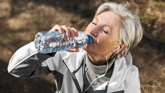 ¿Cuál es la mejor bebida con electrolitos para la resaca y la deshidratación?
