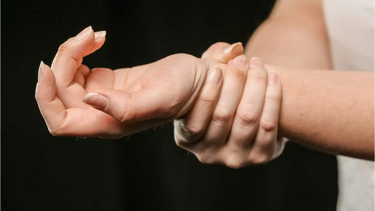 Cómo mejorar la salud de las articulaciones de forma natural - Mi Alivio Natural