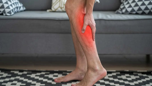Prevención de calambres: cómo los electrolitos protegen tus músculos