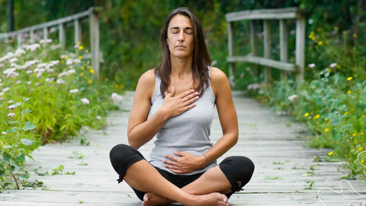 Cómo Mejorar la Salud Mental con Técnicas de Meditación
