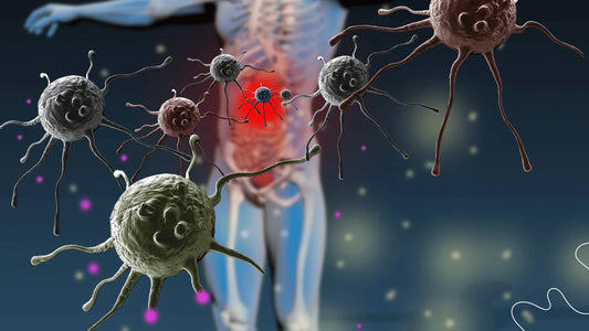 Los mejores suplementos para sistema inmune y evitar enfermedades - Mi Alivio Natural