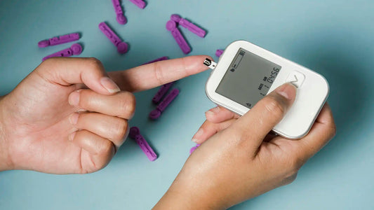 Diabetes y suplementos dietéticos: ¿Realmente ayudan? - Mi Alivio Natural 
