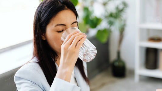 Electrolitos para hidratación: por qué el agua sola no es suficiente
