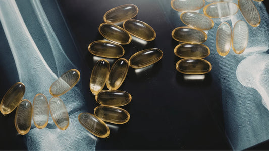 Glucosamina para qué sirve: La guía completa para aliviar el dolor de rodillas