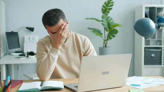 Pastillas naturales para el estrés y ansiedad: cómo recuperar la calma sin pastillas químicas
