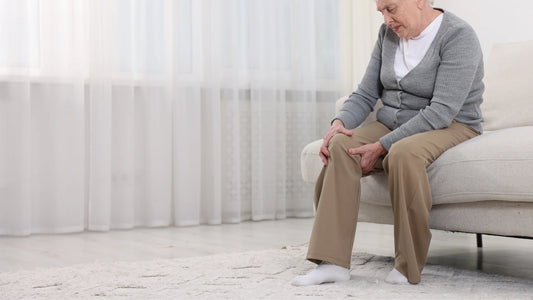 Pastillas para el dolor de rodillas: qué funcionan y qué dicen los expertos