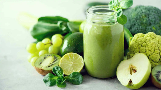 Superalimentos verdes: ¿moda o aliados reales para tu salud?
