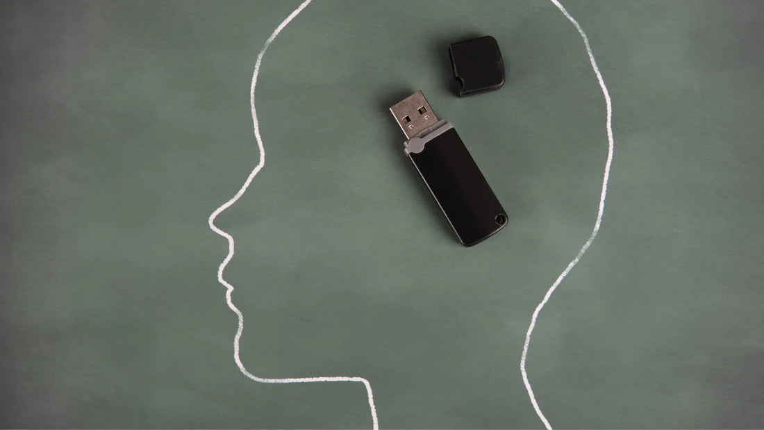 Suplementos para concentración y memoria: 7 nutrientes clave para mantener tu cerebro enfocado