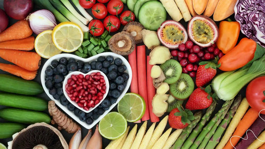 ¿Sabes cuál es la mejor alimentación para digestión sana? Descúbrelo aquí