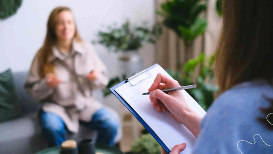 Alimentación y Salud Mental: Cómo Tu Dieta Impacta Tu Bienestar Emocional