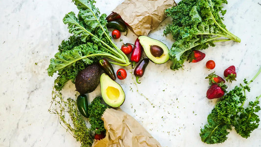 Los mejores alimentos ricos en electrolitos para una dieta equilibrada - Mi Alivio Natural 
