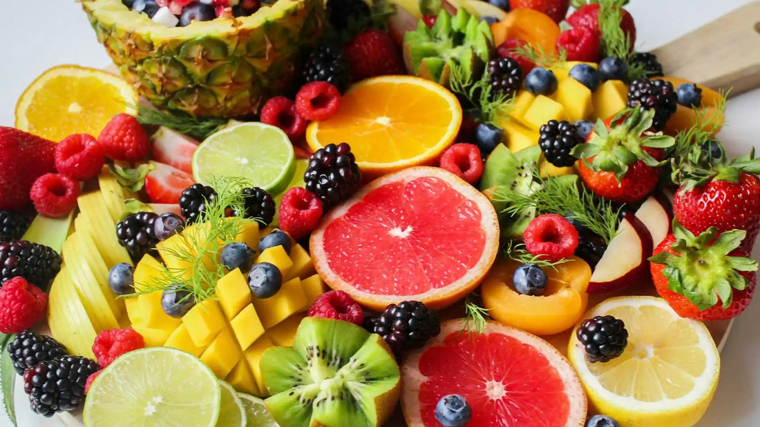 Los beneficios de los antioxidantes: Cómo Green Superfood protege tu cuerpo - Mi Alivio Natural 