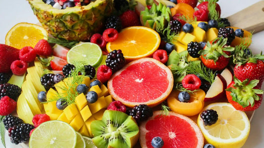 Los beneficios de los antioxidantes: Cómo Green Superfood protege tu cuerpo - Mi Alivio Natural 