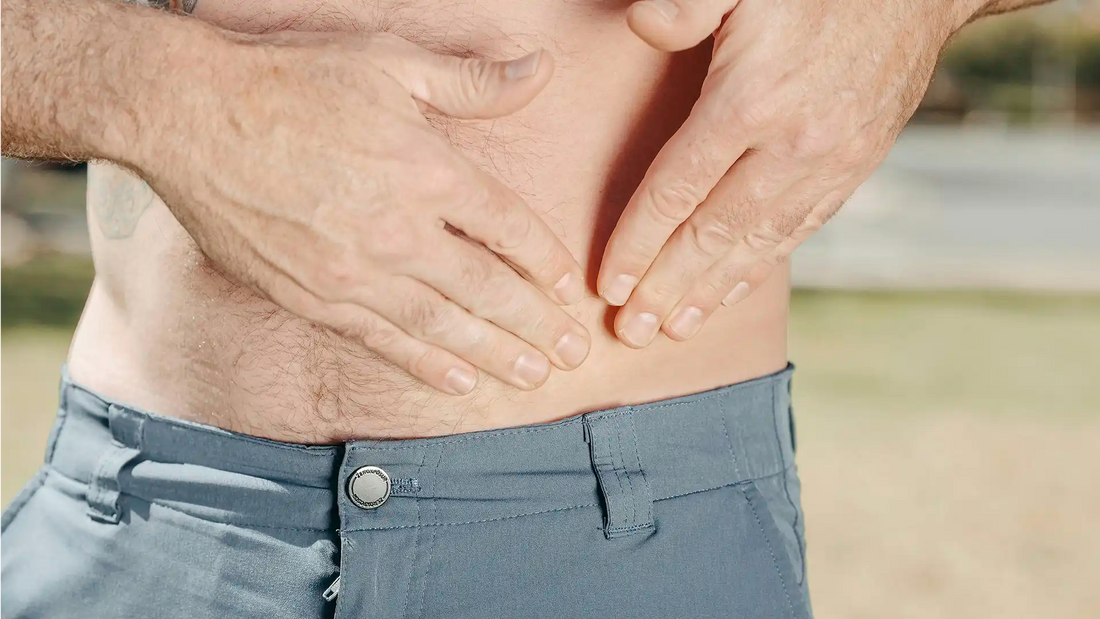 Causas del estreñimiento: ¿Por qué sucede y cómo solucionarlo? - Mi Alivio Natural 