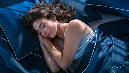 Consejos para dormir mejor: hábitos que mejoran tu descanso nocturno