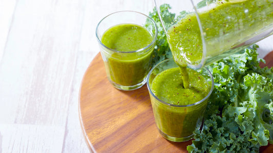 Dieta detox: cómo limpiar tu organismo y eliminar toxinas naturalmente