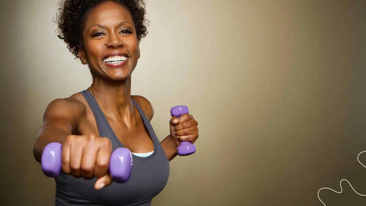 Ejercicio para la salud: ¿cuál es el mejor para mantenerte en forma?