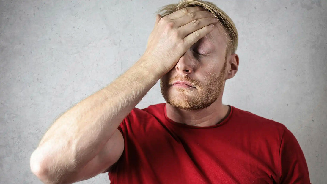 Estrés y dolor de cabeza: cómo están relacionados y qué puedes hacer para aliviarlo - Mi Alivio Natural 