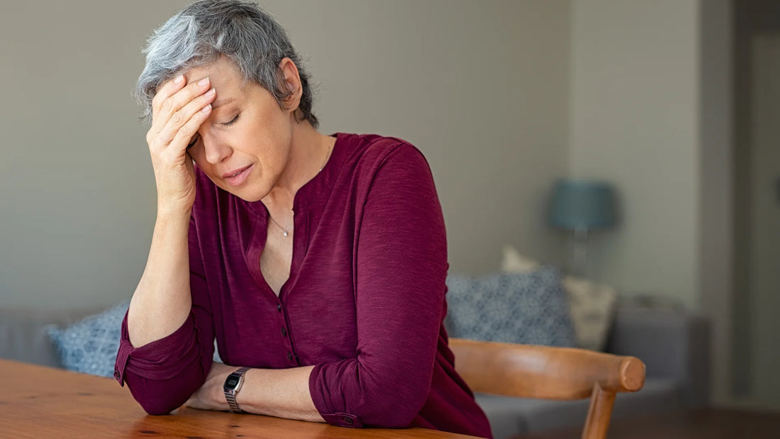Estrés y dolor muscular: señales de que tu cuerpo está acumulando estrés