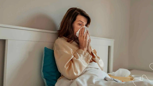 5 consejos efectivos para fortalecer sistema inmune de manera natural