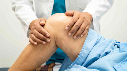 Remedios caseros para aliviar el dolor de rodilla rápidamente