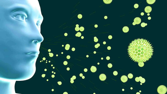 ¿Cómo fortalecer tu sistema inmunológico de forma natural?