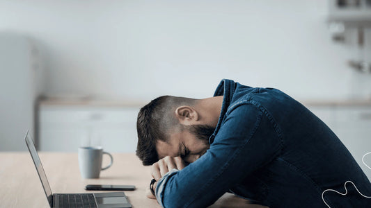 Vitaminas para energía y cansancio en hombres: las mejores opciones - Mi Alivio Natural 