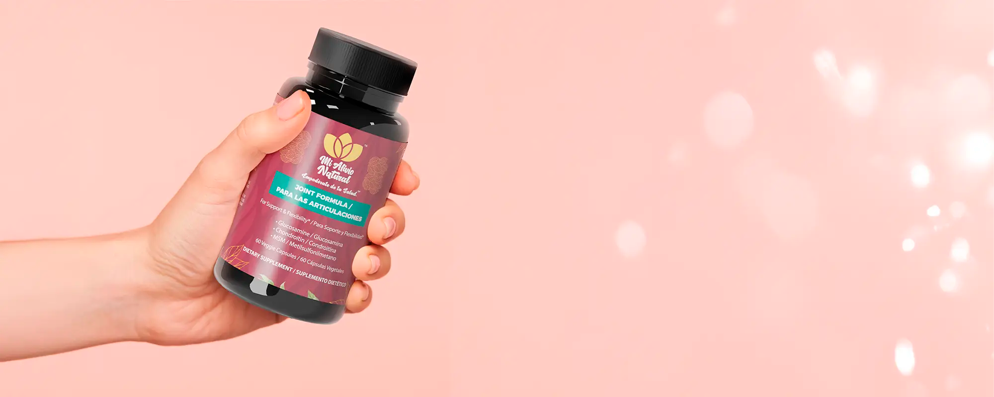 Tu Salud, Nuestra Misión – 15% OFF