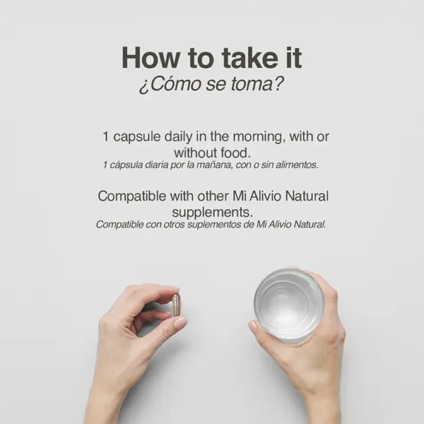Focus Formula | Para concentración