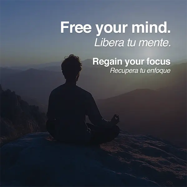 Focus Formula | Para concentración