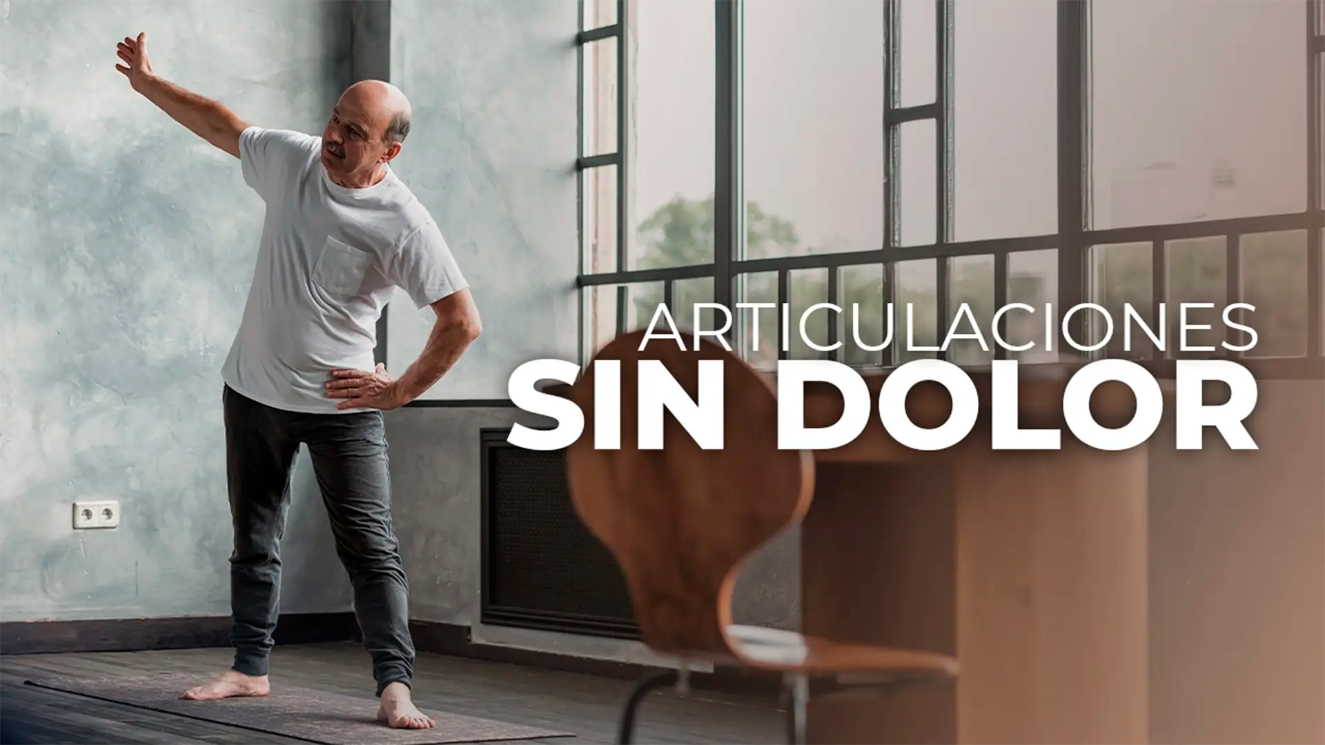 Load video: Focus Formula Reducción del Estrés y Energía Mental Natural